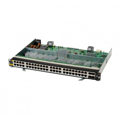 Hewlett Packard Enterprise R0X41A modulo del commutatore di rete (R0X41A)