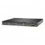 Hewlett Packard Enterprise Aruba 6300M Gestito L3 Gigabit Ethernet (10/100/1000) Supporto Power over Ethernet (PoE) 1U  (JL661A)
