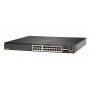 Hewlett Packard Enterprise Aruba 6300M Gestito L3 Supporto Power over Ethernet (PoE) 1U Grigio (JL660A)