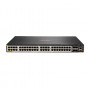 Hewlett Packard Enterprise Aruba 6300M Gestito L3 Supporto Power over Ethernet (PoE) 1U Grigio (JL659A)