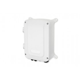 Digitus DN-95346 switch di rete Non gestito Fast Ethernet (10/100) Supporto Power over Ethernet (PoE) Bianco (DN-95346)