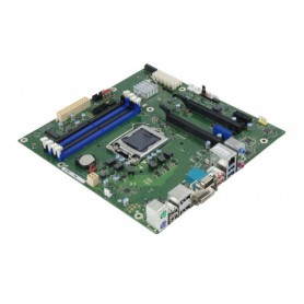Fujitsu D3642-B Intel Q370 LGA 1151 (Presa H4) micro ATX (D3642-B)