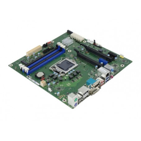 Fujitsu D3642-B Intel Q370 LGA 1151 (Presa H4) micro ATX (D3642-B)