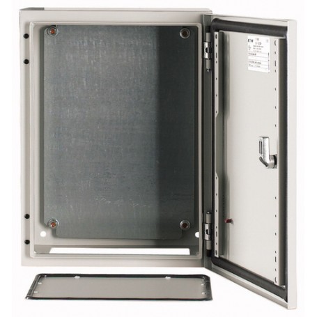 Eaton CS-43/200 Da parete Grigio (111682)