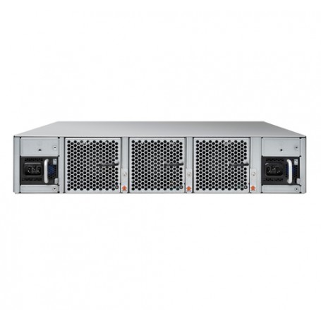 Hewlett Packard Enterprise SN6500B Gestito Nessuno 2U Metallico (C8R45B)