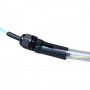 ACT RL4207 cavo a fibre ottiche 70 m LC 8x LC OM3 Giallo (RL4207)