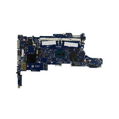 HP System board Scheda madre (802789-001)
