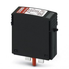 Phoenix Contact 2858315 protezione da sovraccarico Nero 240 V (2858315)