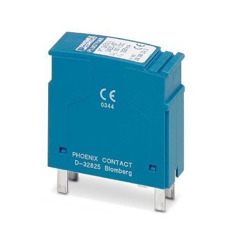 Phoenix Contact 2838225 protezione da sovraccarico Blu 24 V (2838225)