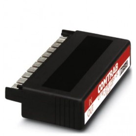Phoenix Contact 2807968 protezione da sovraccarico Nero 24 V (2807968)