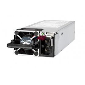 Hewlett Packard Enterprise 876935-B21 alimentatore per computer 2200 W Metallico (876935-B21)