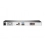Hewlett Packard Enterprise 1x1x8 G4 KVM IP (Q1P54A)