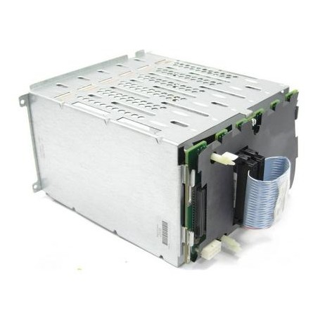 Hewlett Packard Enterprise 359719-001 parte del case del computer Gabbia HDD (359719-001)