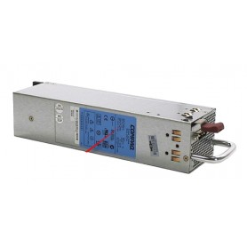 Hewlett Packard Enterprise 274401-001 alimentatore per computer 400 W Argento (274401-001)