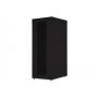 Digitus DN-19 SRV-42U-8-DB rack Rack indipendenti Nero (DN-19 SRV-42U-8-DB)