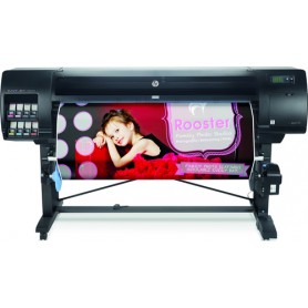HP Designjet Z6810 stampante grandi formati Getto termico d'inchiostro A colori 2400 x 1200 DPI A1 (594 x 841 mm) (2QU12A)