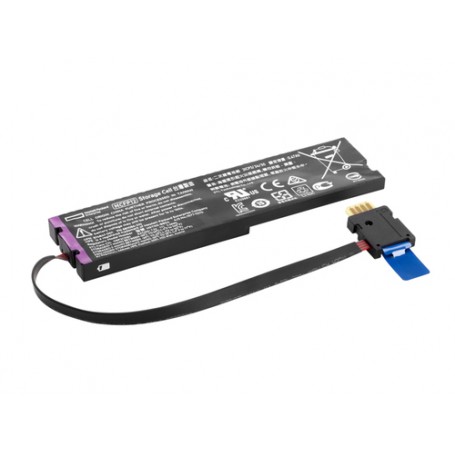 Hewlett Packard Enterprise P01365-B21 batteria di backup per dispositivi di archiviazione Controllo RAID (P01365-B21)