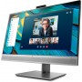 HP EliteDisplay E243m 60,5 cm (23.8") 1920 x 1080 Pixel Full HD LED Nero, Argento (1FH48AA)