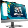 HP EliteDisplay E243m 60,5 cm (23.8") 1920 x 1080 Pixel Full HD LED Nero, Argento (1FH48AA)