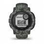 Garmin Instinct 2 Camo Edition 2,29 cm (0.9") 45 mm MIP Grafite GPS (satellitare) (010-02626-03)