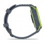 Garmin Instinct 2 Surf Edition 2,29 cm (0.9") 45 mm MIP Verde, Grigio GPS (satellitare) (010-02626-02)