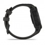 Garmin Instinct 2S Solar 2,01 cm (0.79") 40 mm MIP Grafite GPS (satellitare) (010-02564-00)