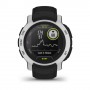 Garmin Instinct 2 Solar Surf Edition 2,29 cm (0.9") 45 mm MIP Nero, Bianco GPS (satellitare) (010-02627-05)