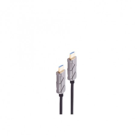 shiverpeaks BS30-55485 cavo HDMI 30 m HDMI tipo A (Standard) Nero (BS30-55485)