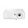 Optoma ZX300 videoproiettore Proiettore a raggio standard 3500 ANSI lumen DLP XGA (1024x768) Compatibilità 3D (E9PD7F930EZ1)