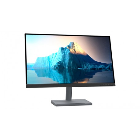 Lenovo L27q-35 68,6 cm (27") 2560 x 1440 Pixel Quad HD LED Nero (66D5GAC2EU)