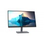 Lenovo L27q-35 68,6 cm (27") 2560 x 1440 Pixel Quad HD LED Nero (66D5GAC2EU)