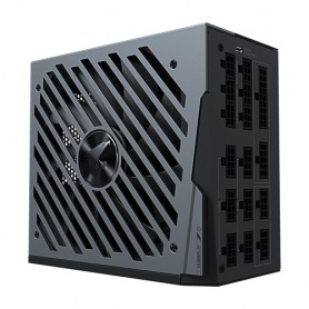 Gigabyte AORUS P1200W alimentatore per computer 1200 W 20+4 pin ATX ATX Nero (GP-AP1200PM)