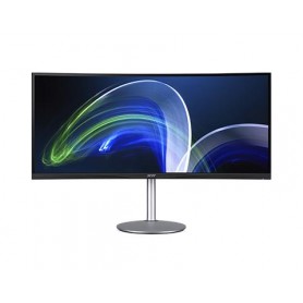 Acer CB382CUR 94 cm (37") 3840 x 1600 Pixel 2K Ultra HD Nero (UM.TB2EE.001)