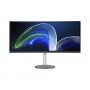 Acer CB382CUR 94 cm (37") 3840 x 1600 Pixel 2K Ultra HD Nero (UM.TB2EE.001)
