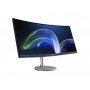 Acer CB382CUR 94 cm (37") 3840 x 1600 Pixel 2K Ultra HD Nero (UM.TB2EE.001)