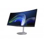 Acer CB382CUR 94 cm (37") 3840 x 1600 Pixel 2K Ultra HD Nero (UM.TB2EE.001)