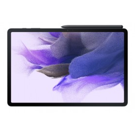 Samsung Galaxy Tab S7 FE SM-T736B 5G LTE-TDD & LTE-FDD 128 GB 31,5 cm (12.4") 6 GB Wi-Fi 5 (802.11ac) Nero (SM-T736BZKEEUH)