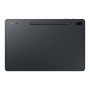 Samsung Galaxy Tab S7 FE SM-T736B 5G LTE-TDD & LTE-FDD 128 GB 31,5 cm (12.4") 6 GB Wi-Fi 5 (802.11ac) Nero (SM-T736BZKEEUH)