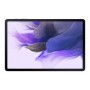 Samsung Galaxy Tab S7 FE SM-T736B 5G LTE-TDD & LTE-FDD 128 GB 31,5 cm (12.4") 6 GB Wi-Fi 5 (802.11ac) Nero (SM-T736BZKEEUH)