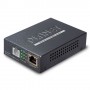 PLANET VC-231GP convertitore multimediale di rete 1000 Mbit/s Nero (VC-231GP)