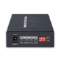 PLANET VC-231GF convertitore multimediale di rete 1000 Mbit/s Nero (VC-231GF)