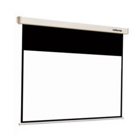 Reflecta CrystalLine Rollo schermo per proiettore 16:9 (87704)