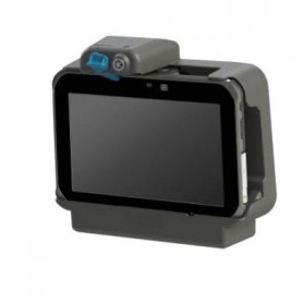 Panasonic PCPE-GJL1VM03 docking station per dispositivo mobile Tablet Nero (PCPE-GJL1VM03)