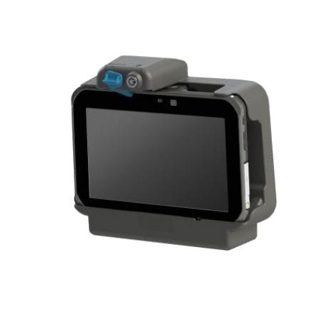 Panasonic PCPE-GJL1VM03 docking station per dispositivo mobile Tablet Nero (PCPE-GJL1VM03)