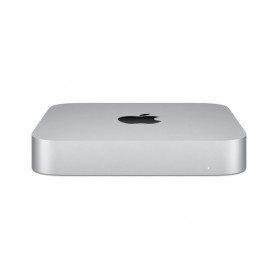 Apple Mac mini DDR4-SDRAM M1 Apple M 16 GB 256 GB SSD macOS Big Sur Mini PC Argento (MGNR3D/A-410830)