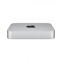 Apple Mac mini DDR4-SDRAM M1 Apple M 16 GB 256 GB SSD macOS Big Sur Mini PC Argento (MGNR3D/A-410830)
