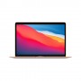 Apple MacBook Air Computer portatile 33,8 cm (13.3") Apple M 8 GB 512 GB SSD Wi-Fi 6 (802.11ax) macOS Big Sur  (MGND3D/A-410185)