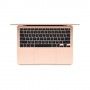 Apple MacBook Air Computer portatile 33,8 cm (13.3") Apple M 8 GB 512 GB SSD Wi-Fi 6 (802.11ax) macOS Big Sur  (MGND3D/A-410185)