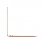 Apple MacBook Air Computer portatile 33,8 cm (13.3") Apple M 8 GB 512 GB SSD Wi-Fi 6 (802.11ax) macOS Big Sur  (MGND3D/A-410185)