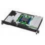 Supermicro 506TQC-R301 Rack (1U) Nero (CSE-506TQC-R301)